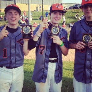 Meet your Posher, Seth